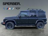 INEOS Grenadier Station Wagon Trialmaster Edition*Trit - INEOS aus 2023