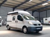 Renault Trafic L2H2* Wohnmobil Umbau*Solar*Wasser*AHK* - Angebote entsprechen deinen Suchkriterien