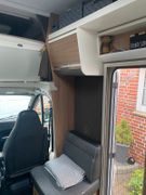 Adria Coral XL 670 Navi/TV/LuftFahr/ MaxxFan....