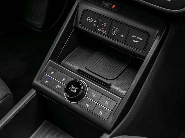 Hyundai Kona Prime Elektro 2WD 360° Kamera Leder Navi