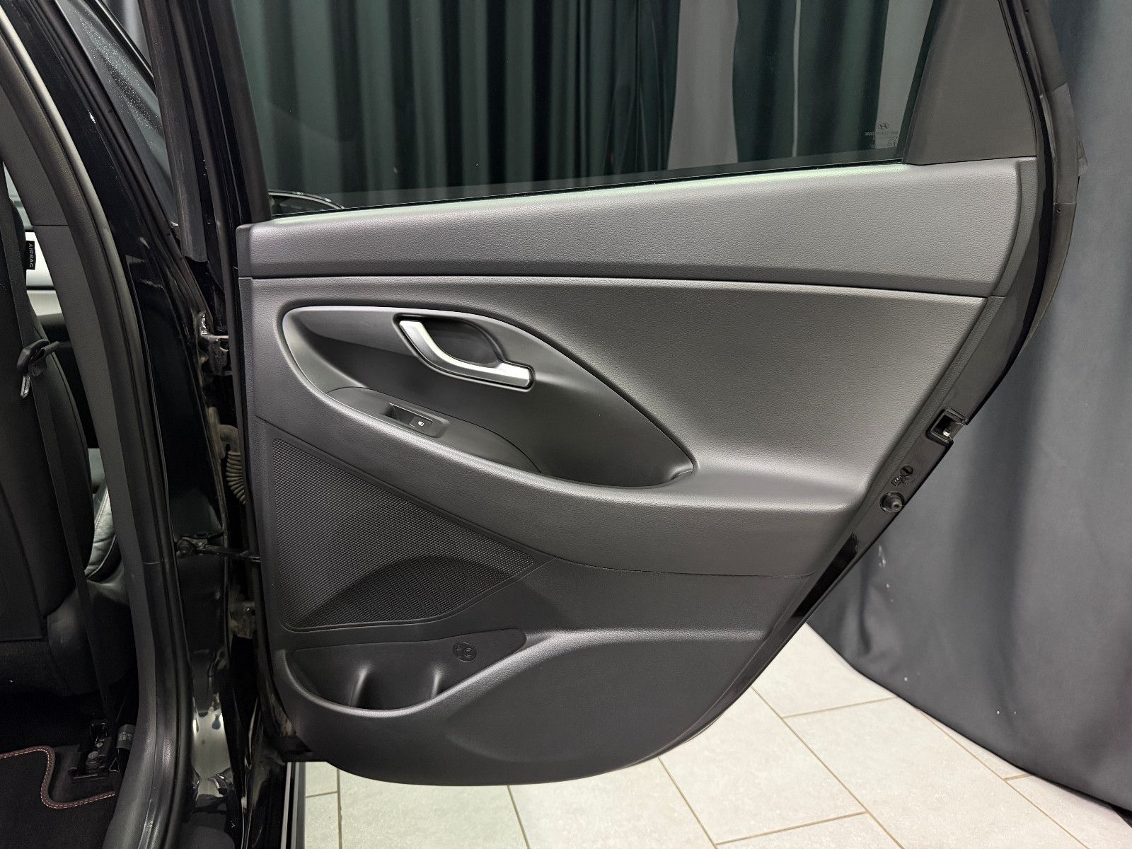 Fahrzeugabbildung Hyundai i30 N Line Mild-Hybrid |PANO|LED|VOLL