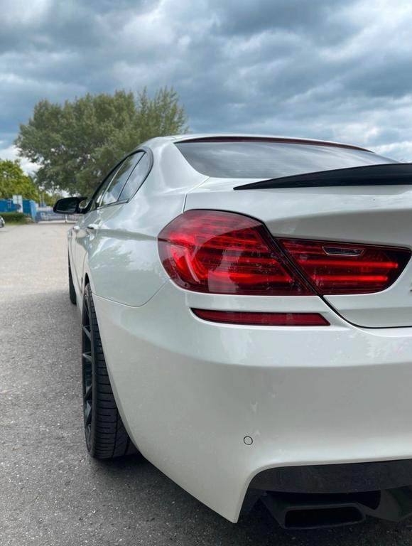 BMW 650