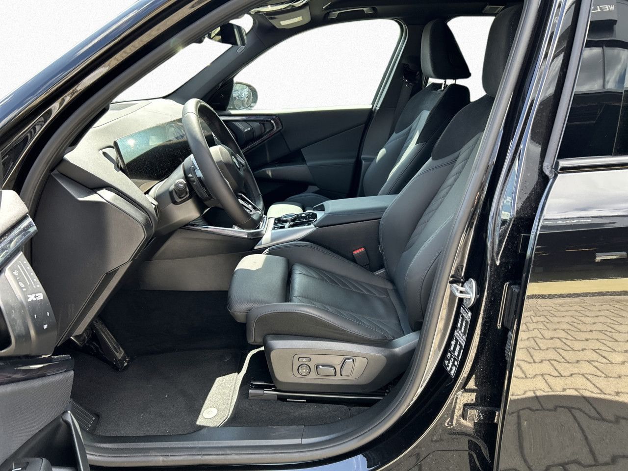 BMW X3 - Bild 12