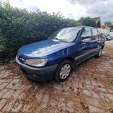 Peugeot PEUGOT*304* TÜV NEU - Peugeot 304