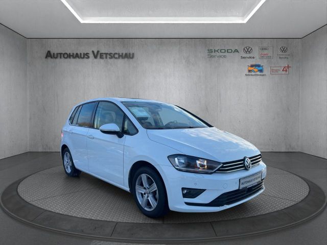 Golf VII Sportsvan 1.4 TSI Navi Klima