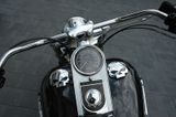Harley-Davidson FXST Custom Softail tiefer - HARLEY-DAVIDSON 2000 SOFTAIL