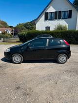 Fiat Punto 2006 Baujahr - Fiat Punto in Düsseldorf