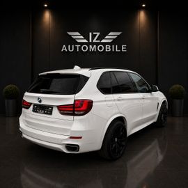BMW X5 - 7