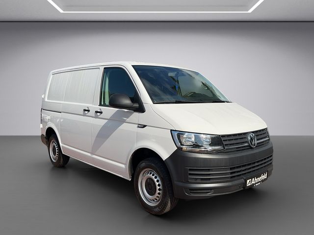 T6 Transporter Kasten 2.0 TDI KLIMA PDC