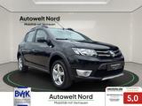 Dacia Sandero II Stepway Prestige 1,0 Benzin mit KLIMA - Dacia Sandero: 1.0