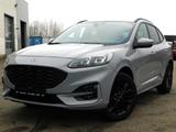 Ford Kuga Hybrid Graphite Tech Edition - Ford Kuga: Graphite Tech Edition