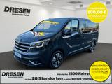 Renault Trafic Spaceclass Blue dCi 170 EDC *AHK,AUTOMATI