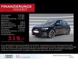 Audi A1 Sportback 30 TFSI LED NAVI virtual PDC 18" - Audi A1 sportback 30 TFSI Gebrauchtwagen