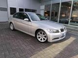 BMW 320 d cat Eletta - BMW 320 aus 2006: 320d
