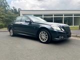 Mercedes-Benz E 220 CDI / TÜV 2027 /VOLL SCHECKHEFT/NAVI / PDC