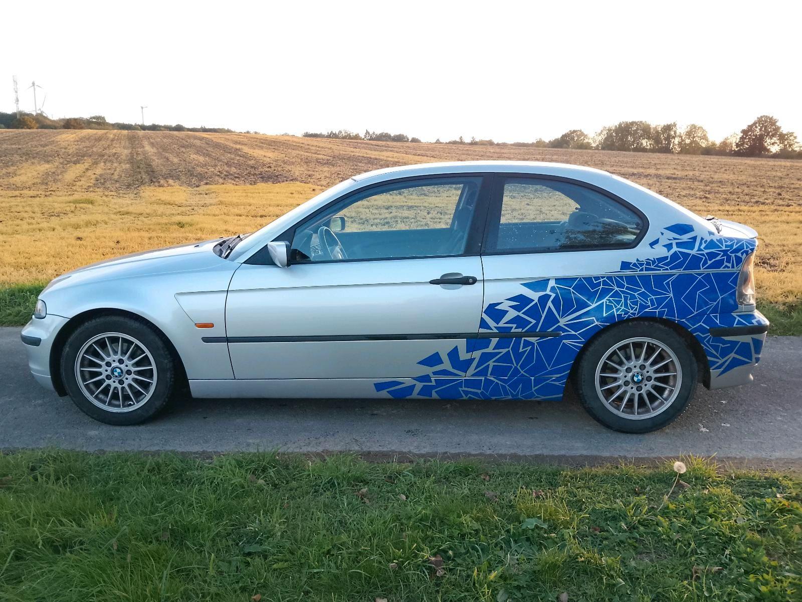 BMW 316