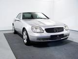 Mercedes-Benz SLK 230 Kompressor AUTOM+LEDER+SITZH+TEMP+KLIMA - Mercedes-Benz SLK 230: Kompressor
