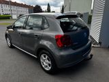 Volkswagen Polo V Trendline - Volkswagen Polo aus 2009: Trendline