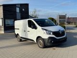 Renault Trafic - Renault Trafic aus 2018