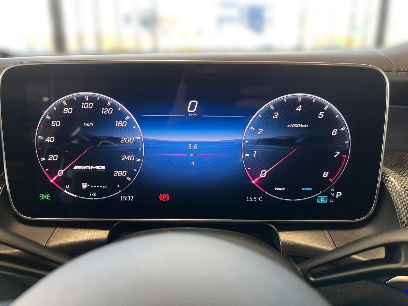 Mercedes-Benz GLC 43 AMG 4M Coupé Pano*360°Burm3D*LenkHz*EasyP foto 6