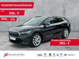 Skoda Enyaq iV 60 LOFT LED+NAVI+PANO+GRA+SHZ+ACC-Vorb.
