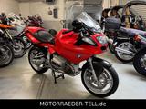 BMW R 1100 S / Bj.99 / 2.Hd / 60tkm - BMW R60