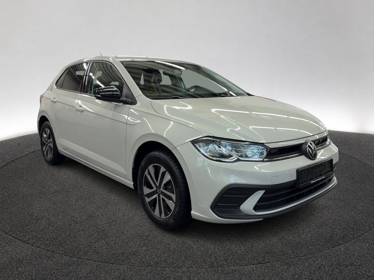 Volkswagen Polo - Bild 4