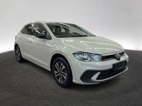 Volkswagen Polo - Vorschau Bild 4