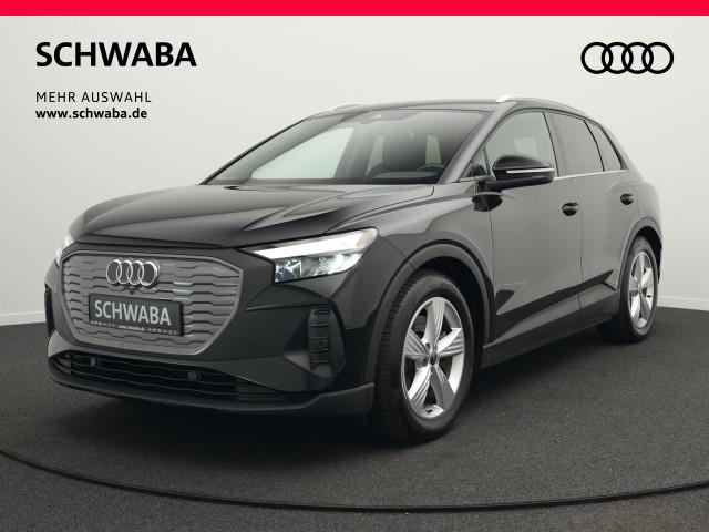 Audi Q4 etron 45 qu WrmepNAVSportsitze 2024