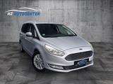 Ford Galaxy Titanium 2.0 TDCi Automatik*7-SITZ*KAMERA - Ford Galaxy in Freiburg