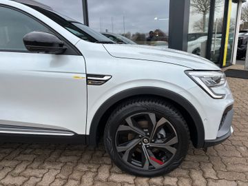 Renault Arkana R.S. Line E-TECH 145  BOSE