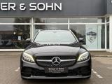 Mercedes-Benz C 200d,AMG,Leder, LED-Licht,3,99% - Mercedes-Benz C 200 Gebrauchtwagen in Bremen