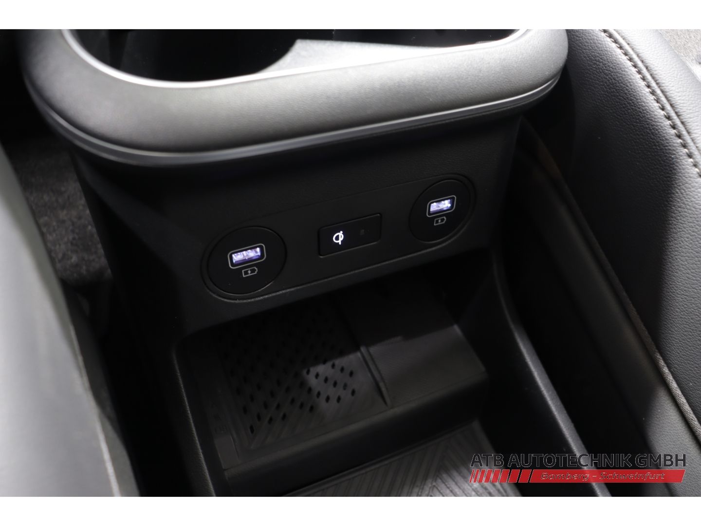 Fahrzeugabbildung Hyundai IONIQ 5 77,4 kWh TECHNIQ 2WD 98,8% SOH Navi Soun