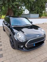 MINI One D Clubman One D One - MINI One D Clubman Gebrauchtwagen