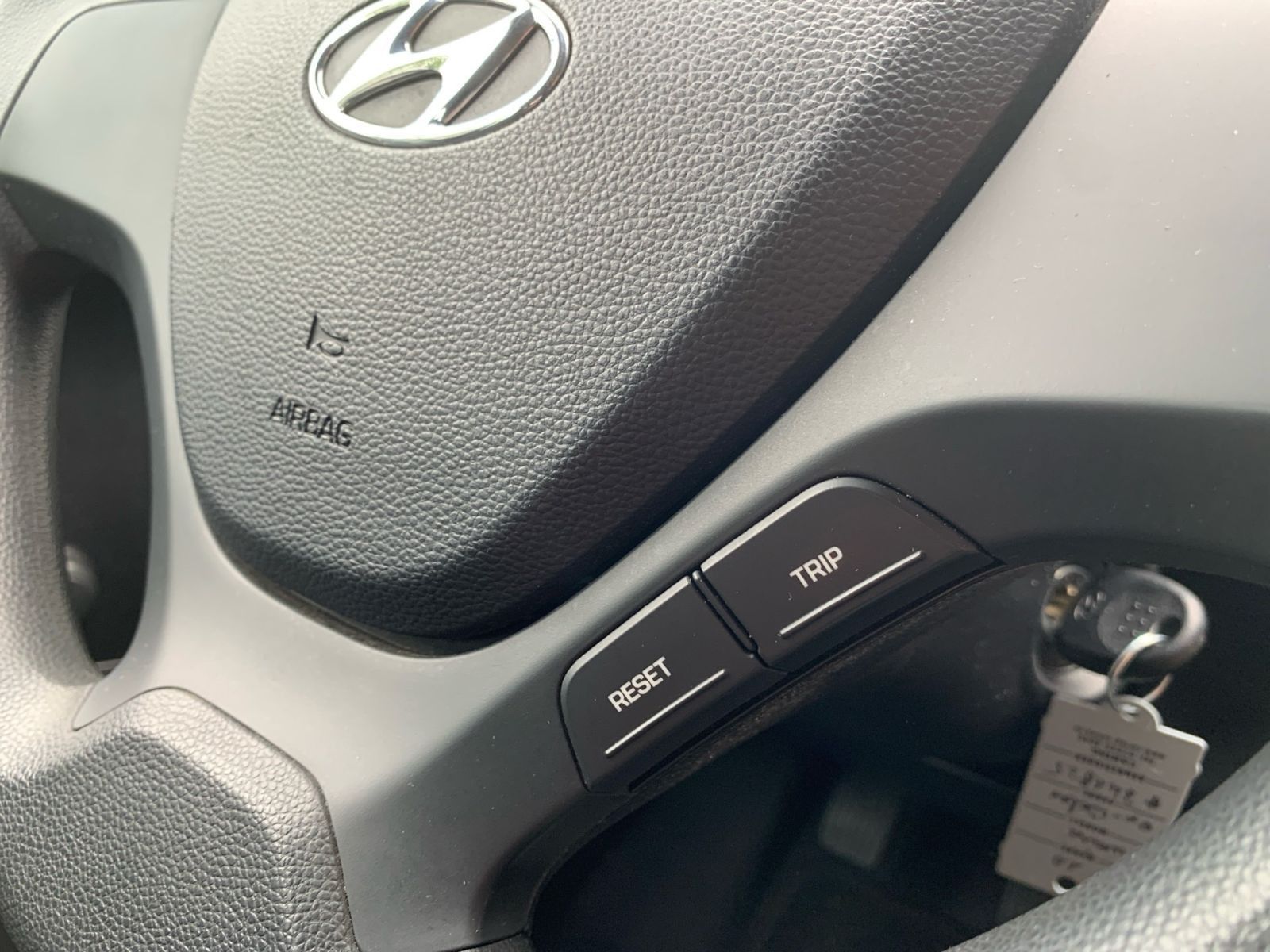 Fahrzeugabbildung Hyundai i10 1.0 Classic