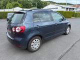 Volkswagen Golf Plus VI Team - Volkswagen Golf: Vi Team
