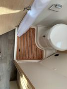 Sunlight Adventure Cliff 600 Citroen