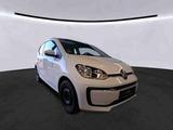 Volkswagen up! 1.0 MPI BLACK+DAB+PDC+Facelift+KAMERA - gebrauchte Volkswagen up! mit Facelift