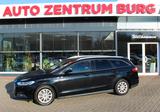 Ford Mondeo Turnier 1.5l Business Nav LED Standh. - Ford Mondeo: Standheizung
