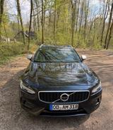 Volvo V90 T6 AWD R-Design Geartronic R-Design - Volvo V90 R-Design mit Benzin-Antrieb