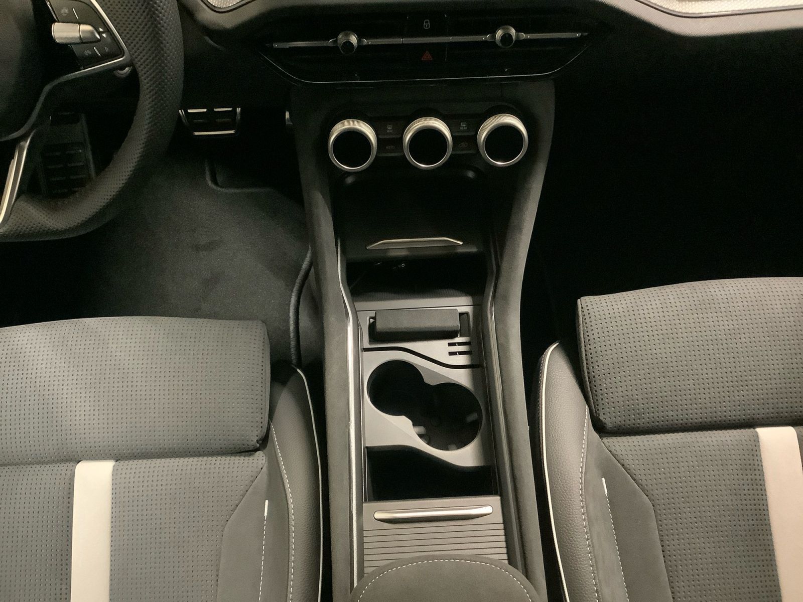 Kodiaq Sportline 2,0 TDI 142 kW 7-Gang-DSG 4x4