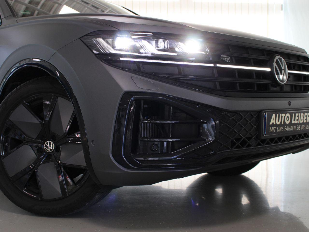 Volkswagen Touareg V6 TSI 4Motion R-Line FINAL EDITION