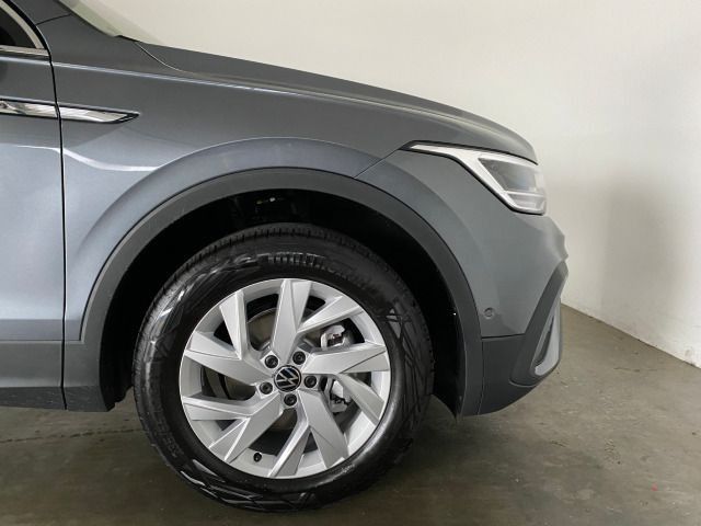 Tiguan Allspace Life 1.5 TSI DSG 7-Sitzer+AHK