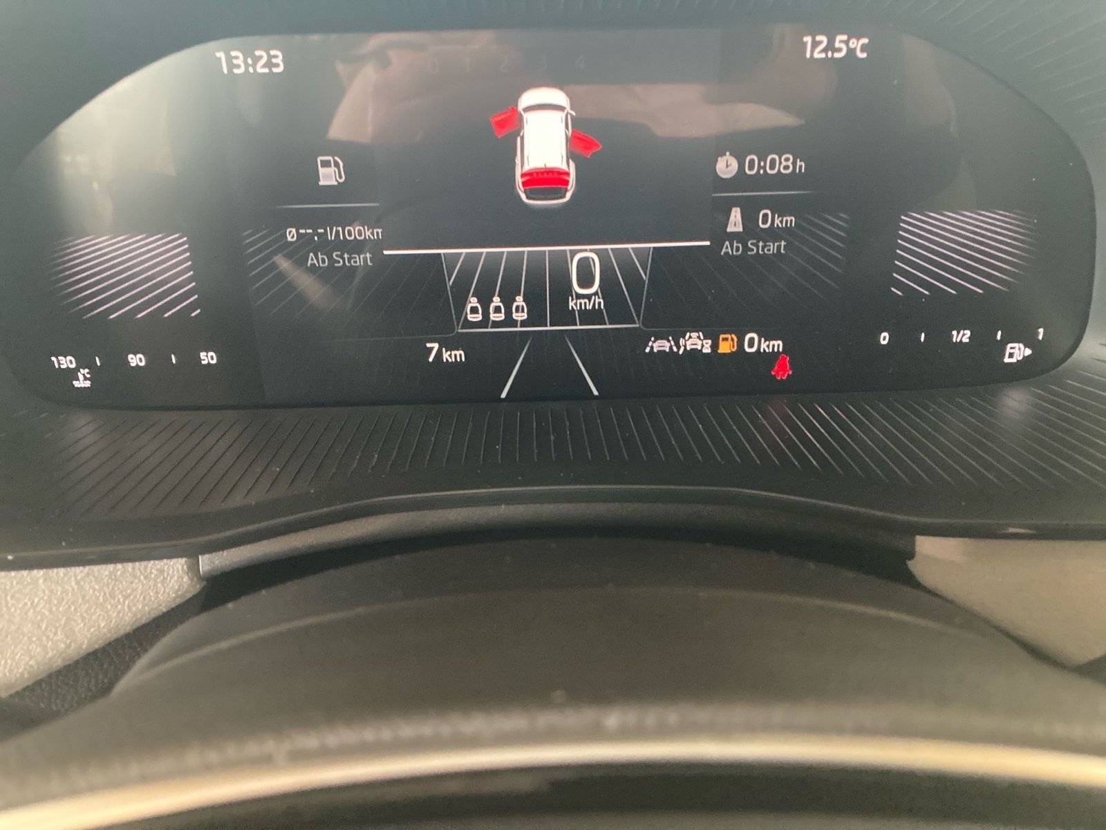 Skoda Kamiq - Bild 12