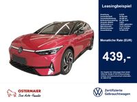 Volkswagen ID.7 - Vorschau Bild 1