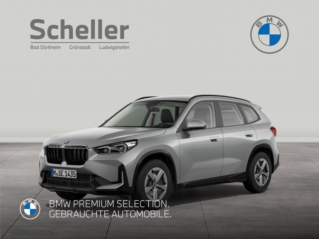BMW X1 sDrive20i LED Komfortzg. Parkassistent