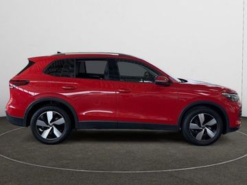 Volkswagen Tiguan - 6