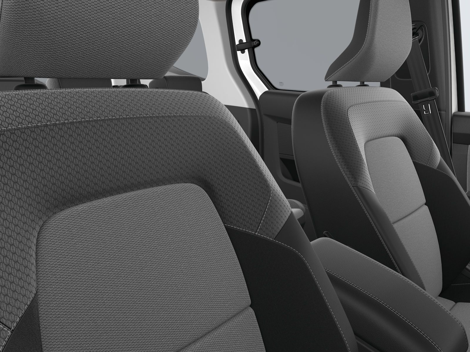 Fahrzeugabbildung Renault Kangoo PKW Techno TCe 130 EDC *sofort verfügb.*