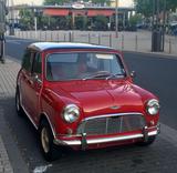 Austin Mini Cooper 998 Mk. 1 - Austin Gebrauchtwagen