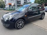 Ford Fiesta Fun X * TÜV & SERVICE NEU* KLIMA* - Ford Fiesta: Fun